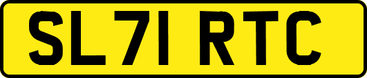 SL71RTC