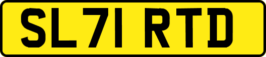 SL71RTD