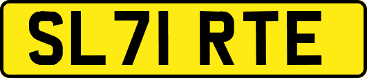 SL71RTE