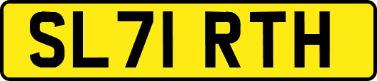 SL71RTH