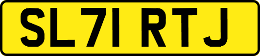 SL71RTJ