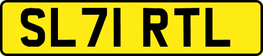 SL71RTL