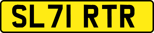 SL71RTR