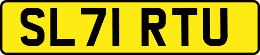 SL71RTU