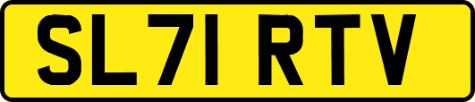 SL71RTV