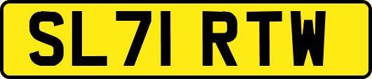 SL71RTW