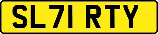 SL71RTY