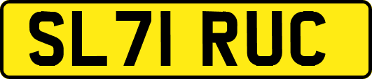 SL71RUC