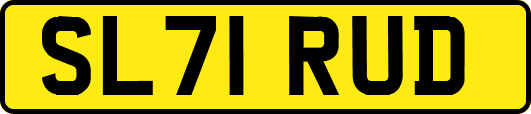 SL71RUD