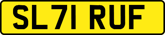 SL71RUF