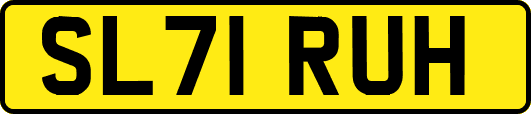 SL71RUH