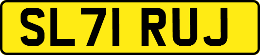 SL71RUJ