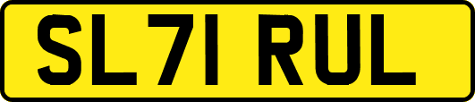 SL71RUL
