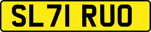 SL71RUO
