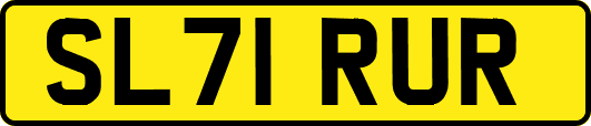SL71RUR