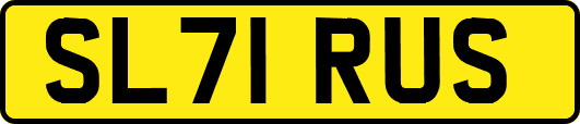 SL71RUS