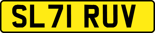 SL71RUV