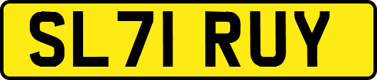SL71RUY