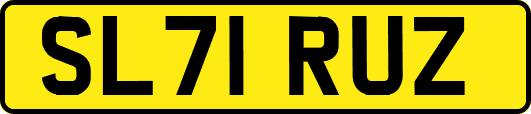 SL71RUZ
