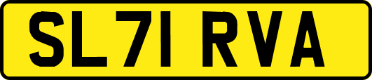SL71RVA