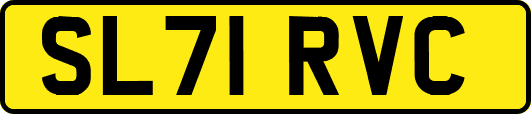 SL71RVC