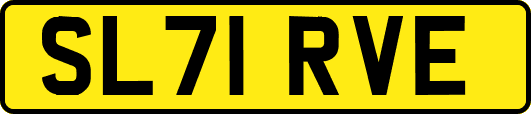 SL71RVE