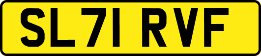 SL71RVF
