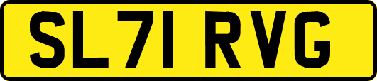 SL71RVG