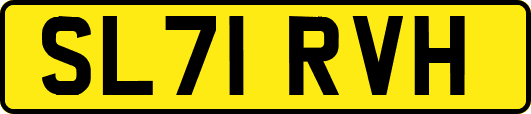 SL71RVH
