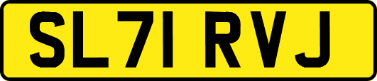 SL71RVJ