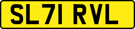 SL71RVL