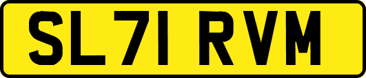 SL71RVM