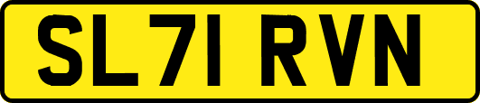 SL71RVN