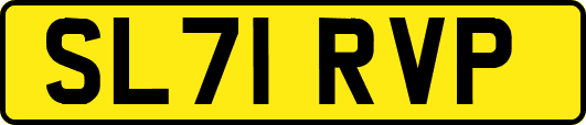 SL71RVP