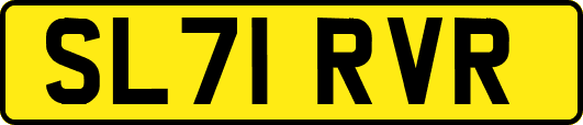 SL71RVR