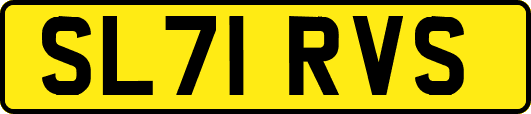 SL71RVS