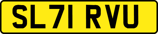 SL71RVU