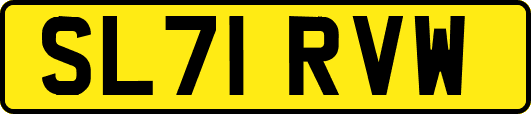 SL71RVW