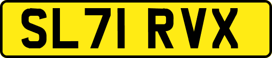 SL71RVX