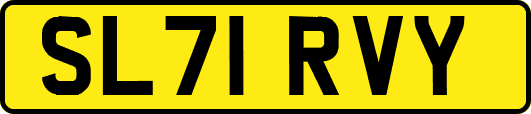 SL71RVY
