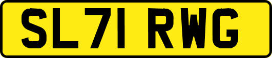 SL71RWG