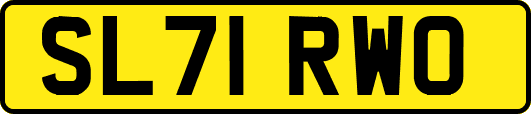 SL71RWO