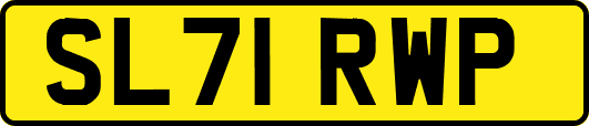 SL71RWP