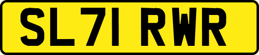 SL71RWR
