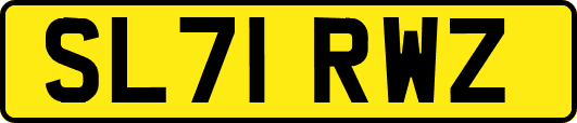 SL71RWZ
