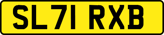 SL71RXB