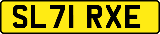 SL71RXE
