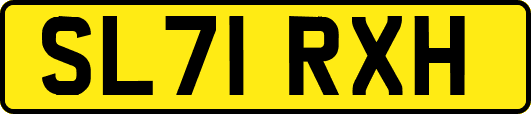 SL71RXH