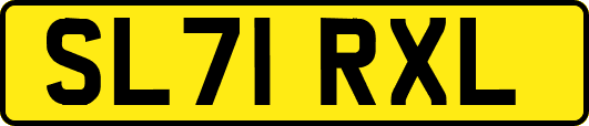 SL71RXL