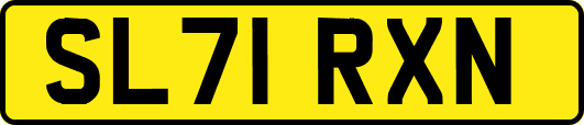 SL71RXN